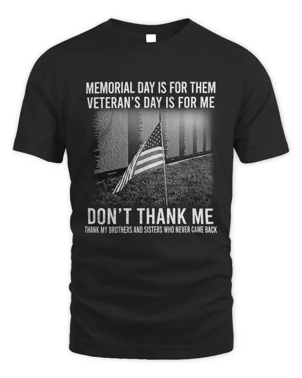 Don't Thank Me