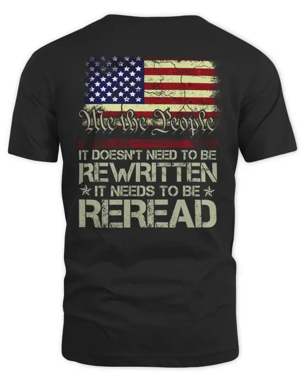 We The People