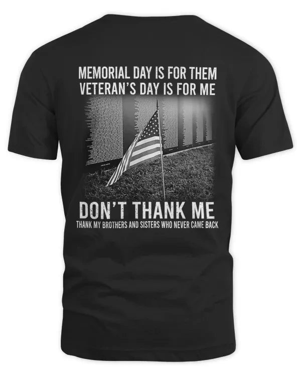 Don't Thank Me