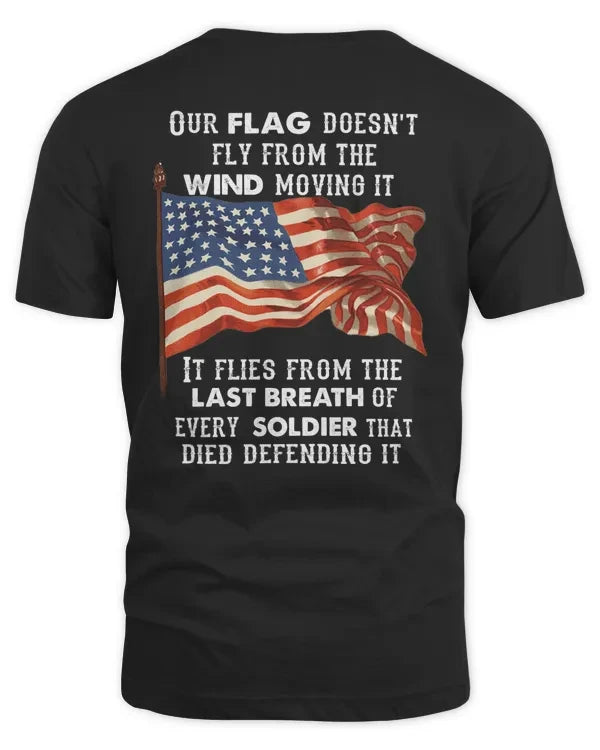 Our Flag Win