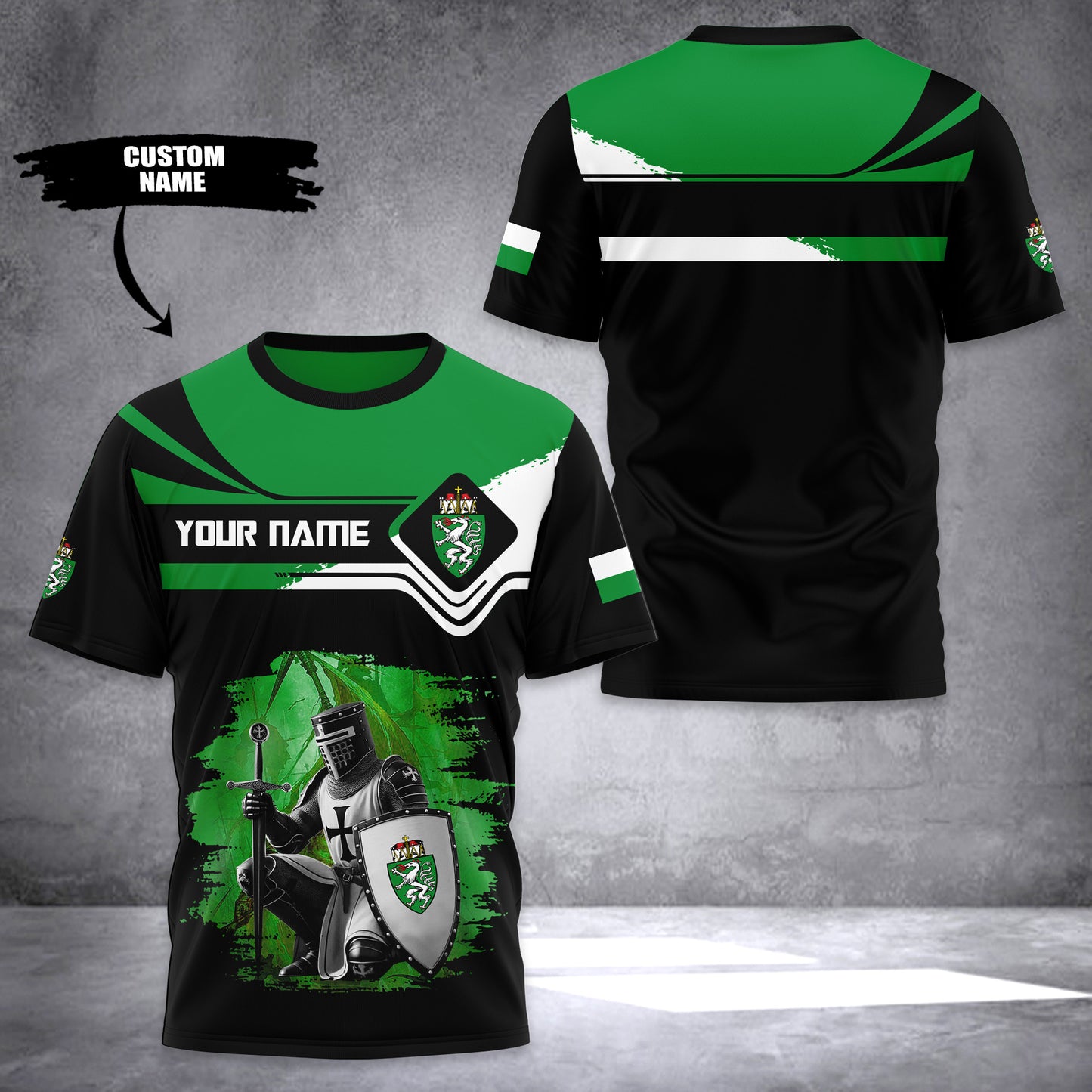 Styria customize T-shirt 5210