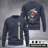 Polizia Locale Sweater Customize 3d printed 2