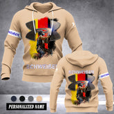 Schweißer Germany customize hoodie 192