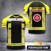 Johanniter Germany customize hoodie t shirt 192