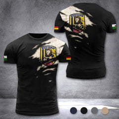 Berufsfeuerwehr Chemnitz T-shirt 306