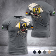 Berufsfeuerwehr Chemnitz T-shirt 306