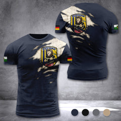 Berufsfeuerwehr Chemnitz T-shirt 306