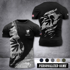 National Wild Turkey Federation customize T-shirt 306