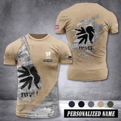 National Wild Turkey Federation customize T-shirt 306