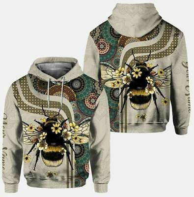 ANIMAL HOODIE Customize hoodie 3d printed