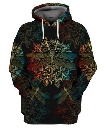 ANIMAL HOODIE hoodie 3d printed 2