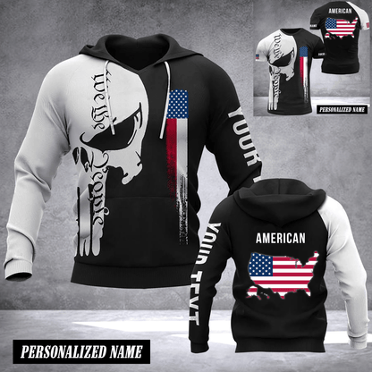 USA Hoodie CUSTOMIZE T-shirt trending