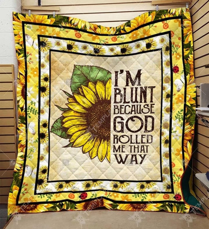 Hippie Peaceful bedding Quilt blankets 3d 005