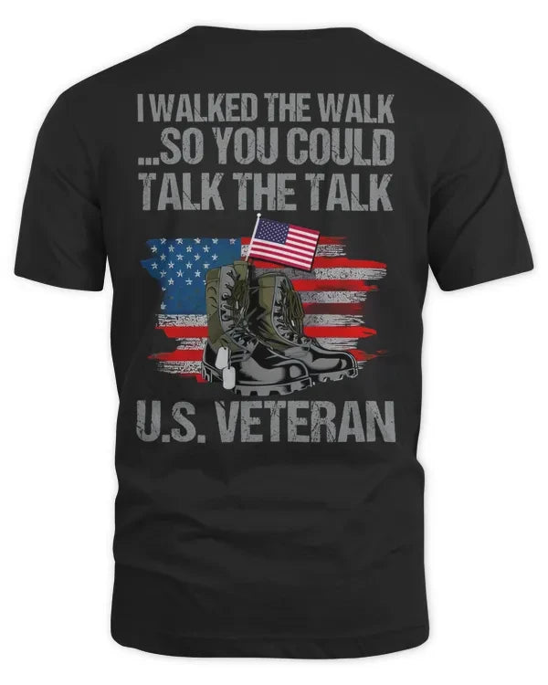 So You Could Talk The Talk