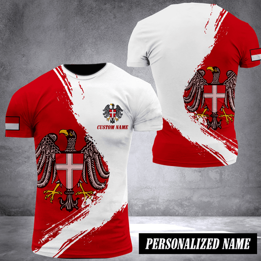 Vienna customize T-shirt 245