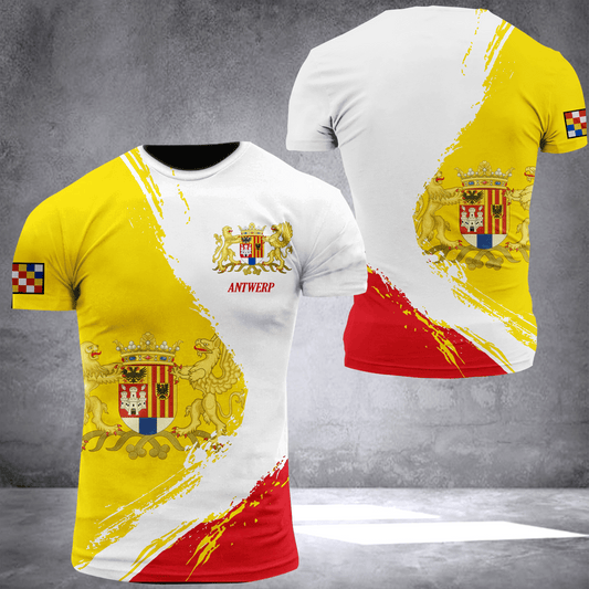 Antwerp customize T-shirt 245