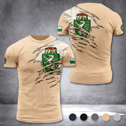 Styria ranking T-shirt 58