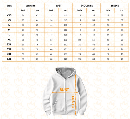 Polizei Austria Fleece Zipper Hoodie 1392