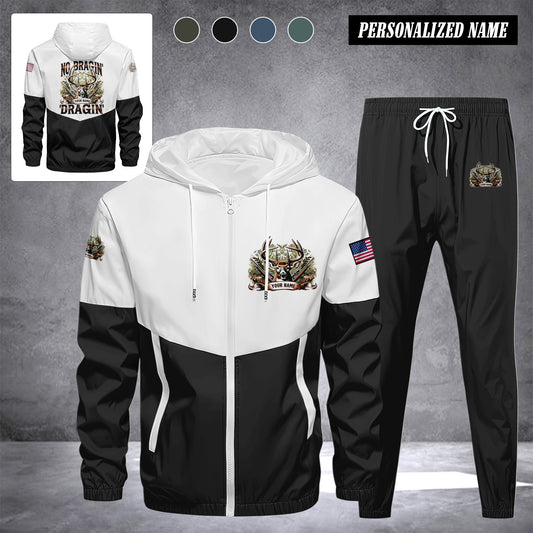 Deer Hunting Windbreaker Men Tactical Jacket Waterproof Outdoor Hooded Coat Sports Military Climbing Thin Outwear