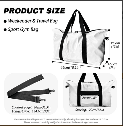 State Emergency Service lightweight luggage bag 3d printed 042