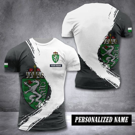 Styria customize T-shirt TH