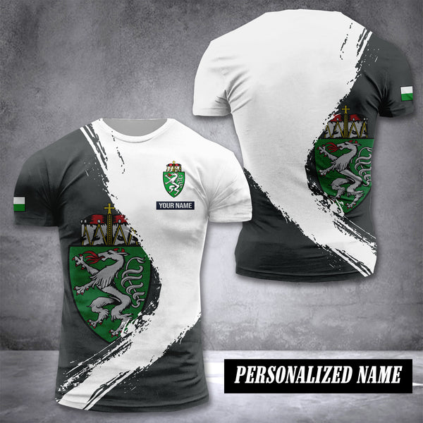 Styria customize T-shirt TH