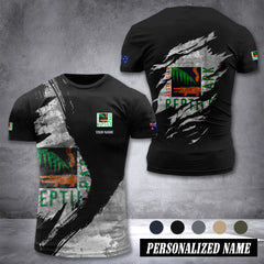 Australian Reptile Park customize T-shirt 306