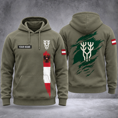 NÖ Jagdverband customize hoodie t shirt 148