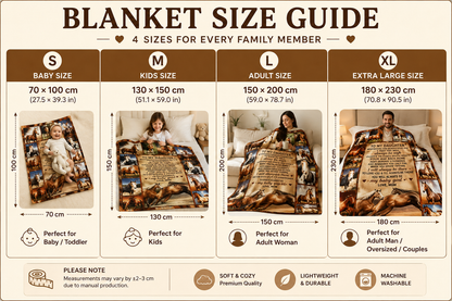 Australian Brumby customize quote Hood Sherpa Blanket 3d
