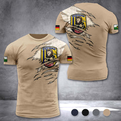Berufsfeuerwehr Chemnitz T-shirt 306